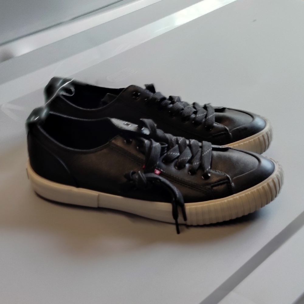 Levi's Anikin Nl Lace-Up Sneakers